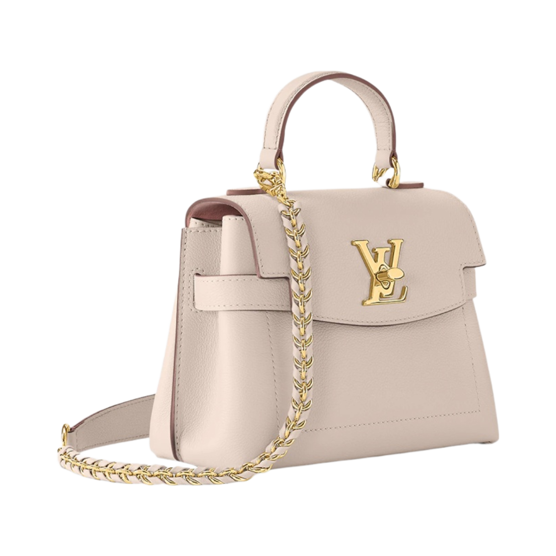 루이비통 락미 에버 미니 그레이지(Louis Vuitton Lockme Ever Mini Greige) - 2