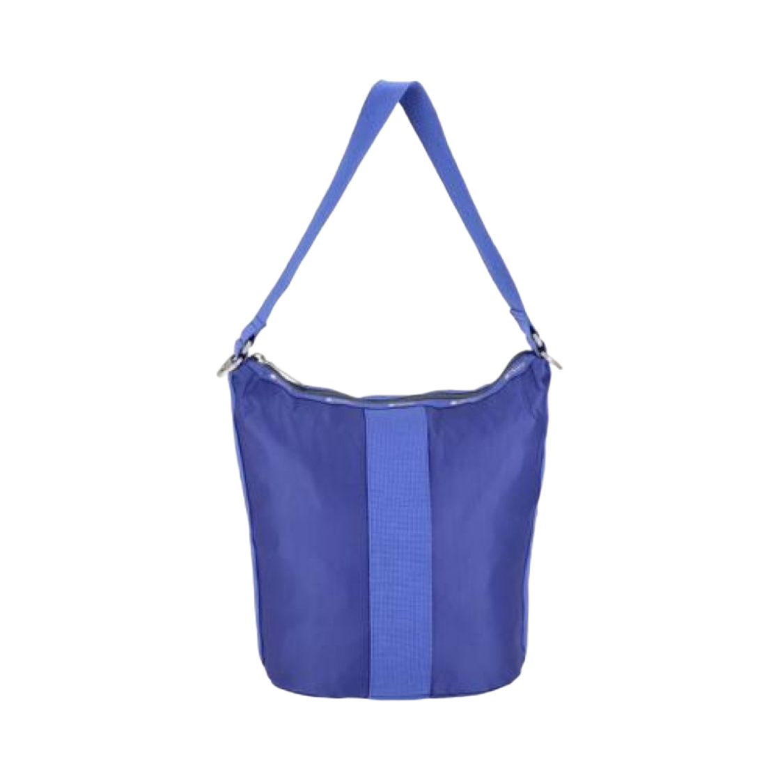 레스포색 컨버터블 마켓 호보백 다즐링 블루 C(Lesportsac Convertible Market Hobo Bag Dazzling Blue C) - 3