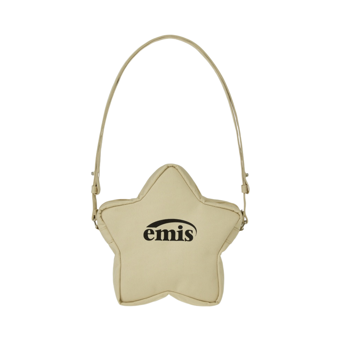 - Emis Star Bag Beige