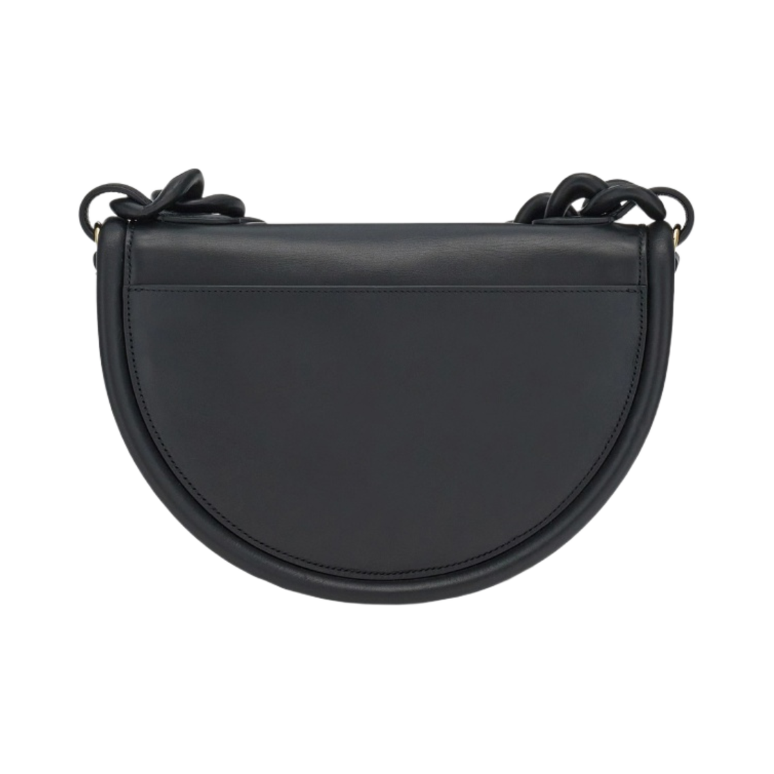 페라가모 아우라 크로스바디백 블랙(Ferragamo Aura Crossbody Bag Black) - 3