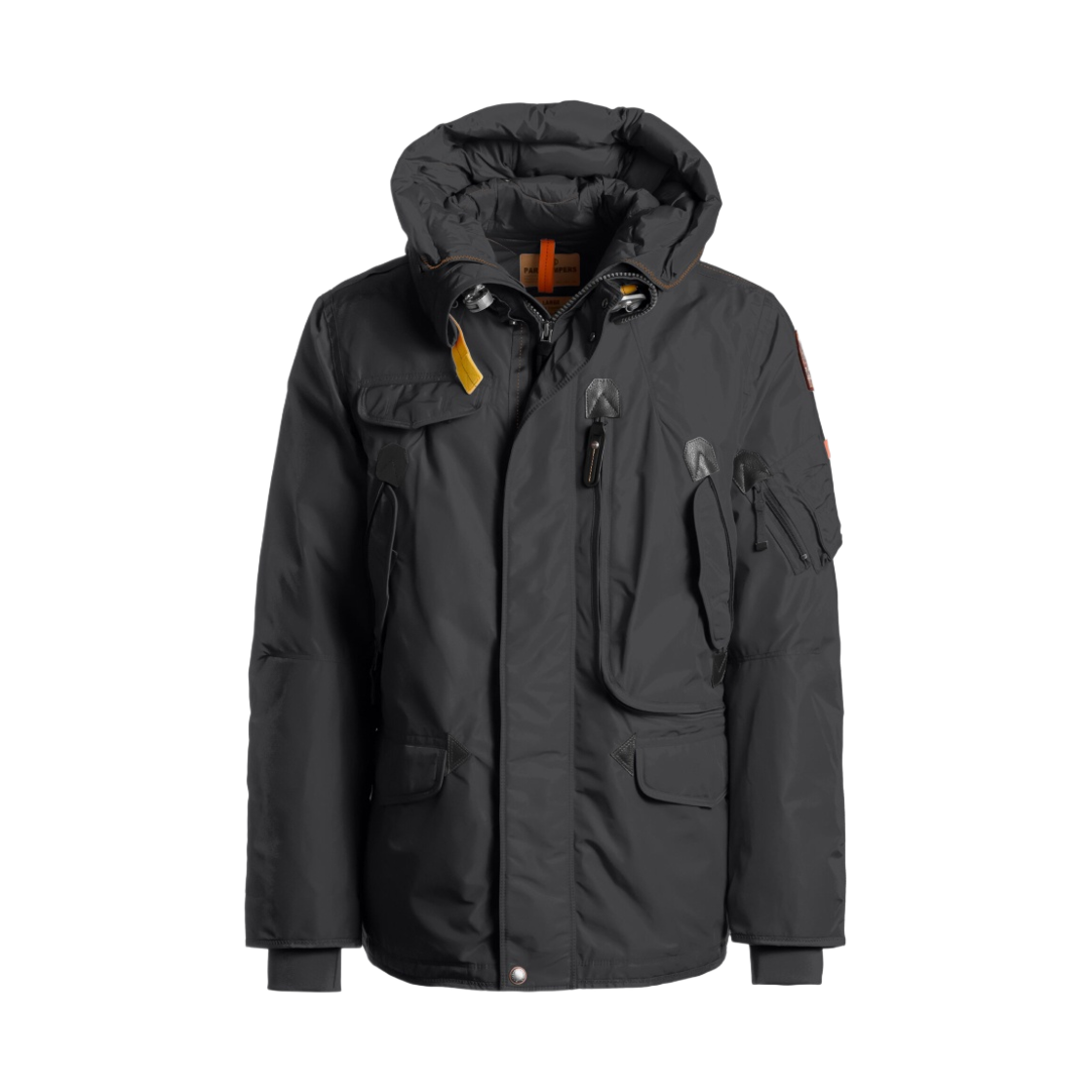 파라점퍼스 라이트 핸드 마스터피스 자켓 팬텀 - 22FW(Parajumpers Right Hand Masterpiece Jacket Phantom - 22FW) - 1