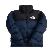 The North Face 1996 Retro Nuptse Jacket Summit Navy