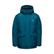 Black Yak Hima WSP Down Jacket Grayish Green