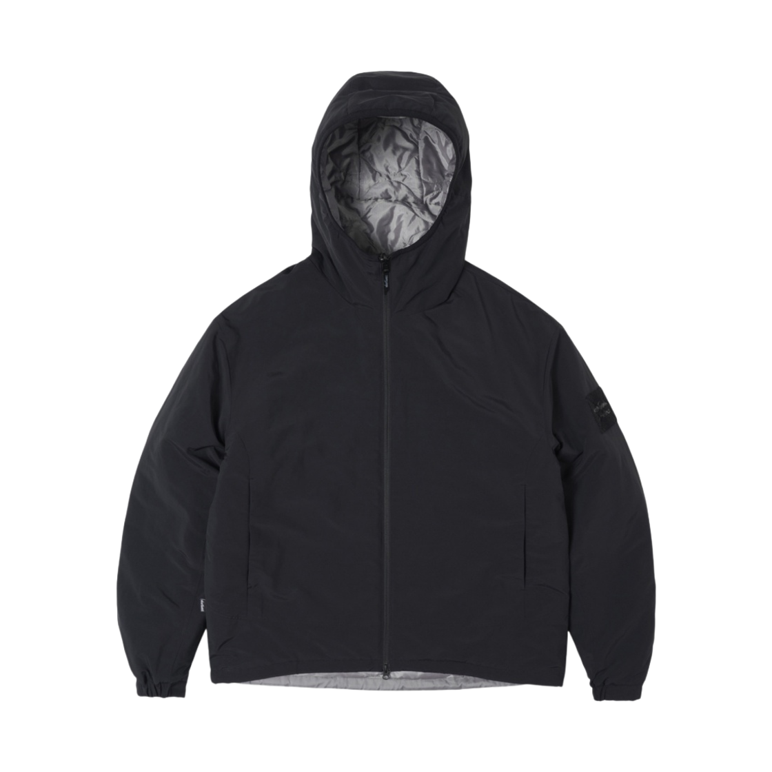 - Helinox x Wildthings Reversible Happy Suit Black Light Grey