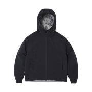 Helinox x Wildthings Reversible Happy Suit Black Light Grey