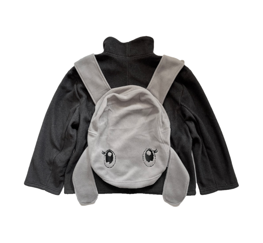 베니스엠 백팩 자켓(VeniceW Backpack Jacket)