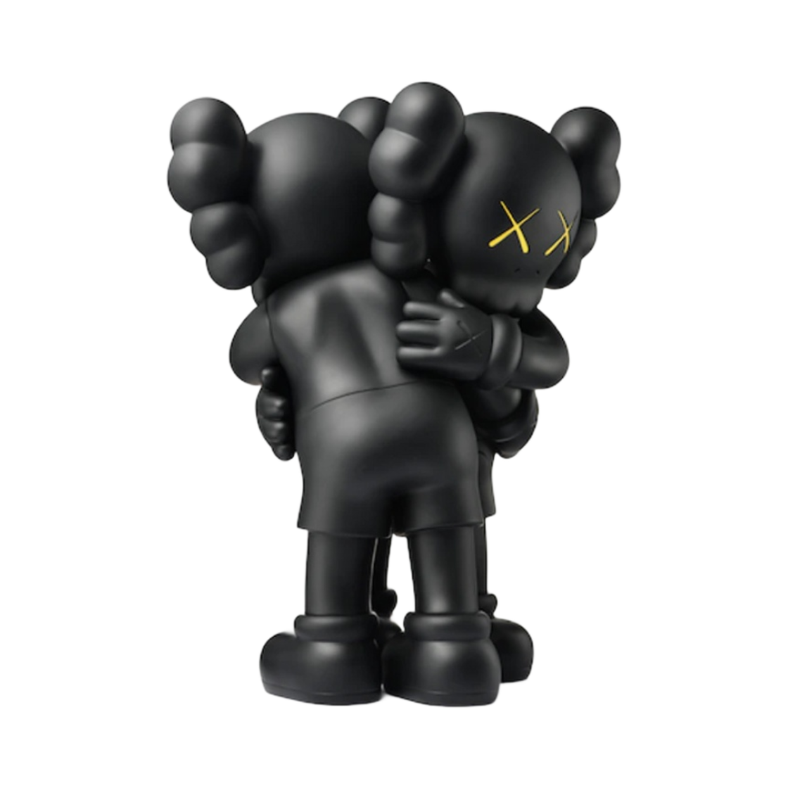 카우스 투게더 바이닐 피규어 블랙(Kaws Together Vinyl Figure Black) - 2