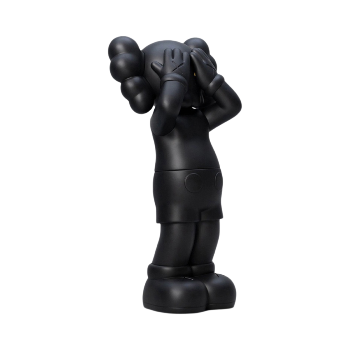 카우스 홀리데이 UK 바이닐 피규어 블랙(Kaws Holiday UK Vinyl Figure Black) - 2