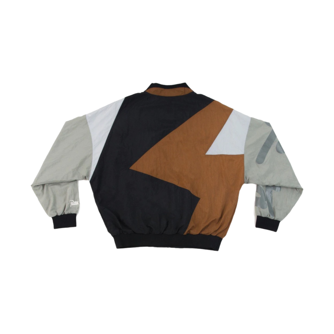 조던 x 파타 트랙 자켓 멀티(Jordan x Patta Track Jacket Multi) - 2