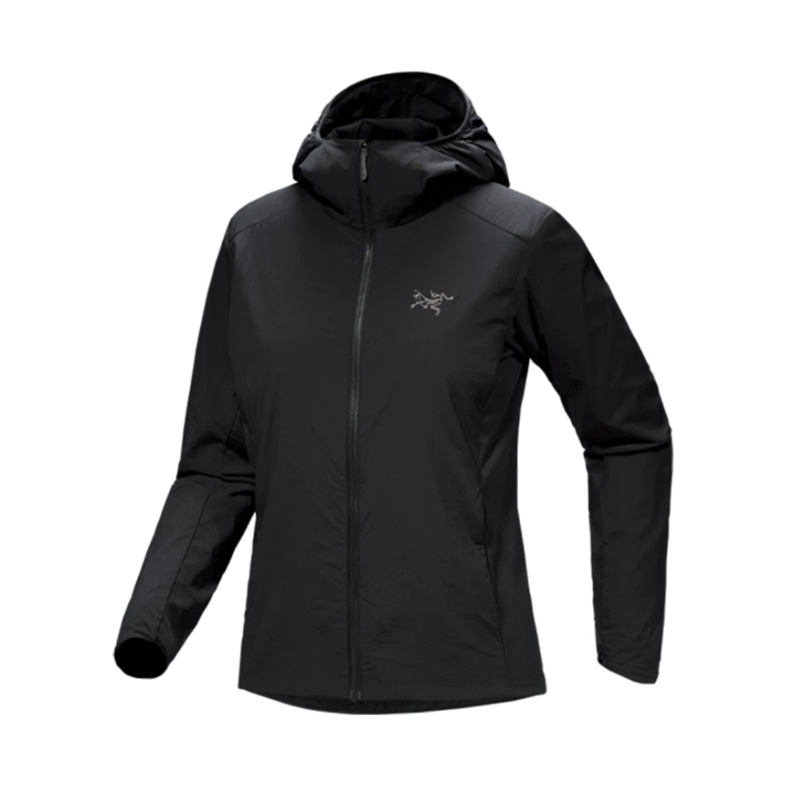Arc'teryx (W) Arc'teryx Atom SL Hoody Black · S