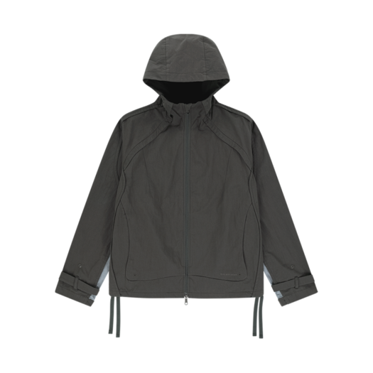 ジャケット・アウター Sansan Gear Sprinter Jacket Aqua - 23FW SAN SAN GEAR] 23FW SPRINTER JACKET AQUA 正規品 韓国ブランド