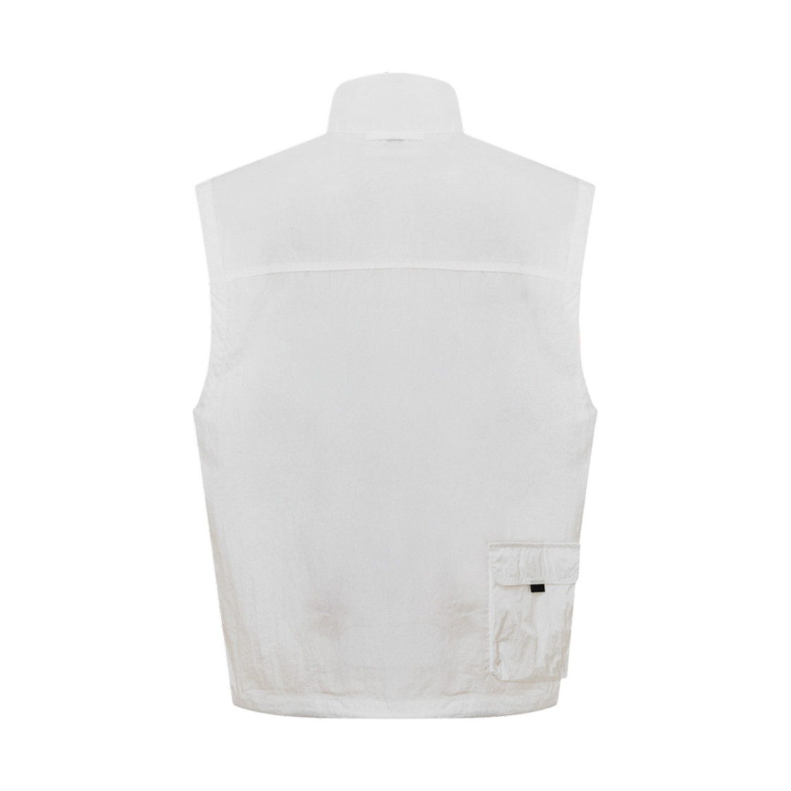 노스페이스 화이트 라벨 쉘던 베스트 화이트(The North Face White Label Sheldon Vest White) - 2