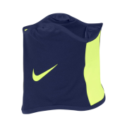 Nike Winter Warrior Dri-Fit Global Football Snood Blue Void