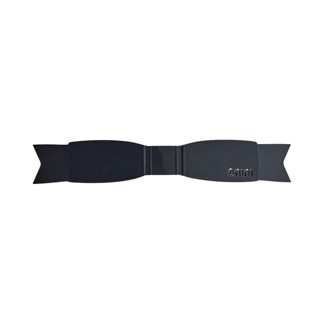 드니니 클래식 리본 헤어핀(DNINI Classic Bow Barrette)