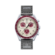 Swatch x Omega Bioceramic MoonSwatch Mission To Pluto