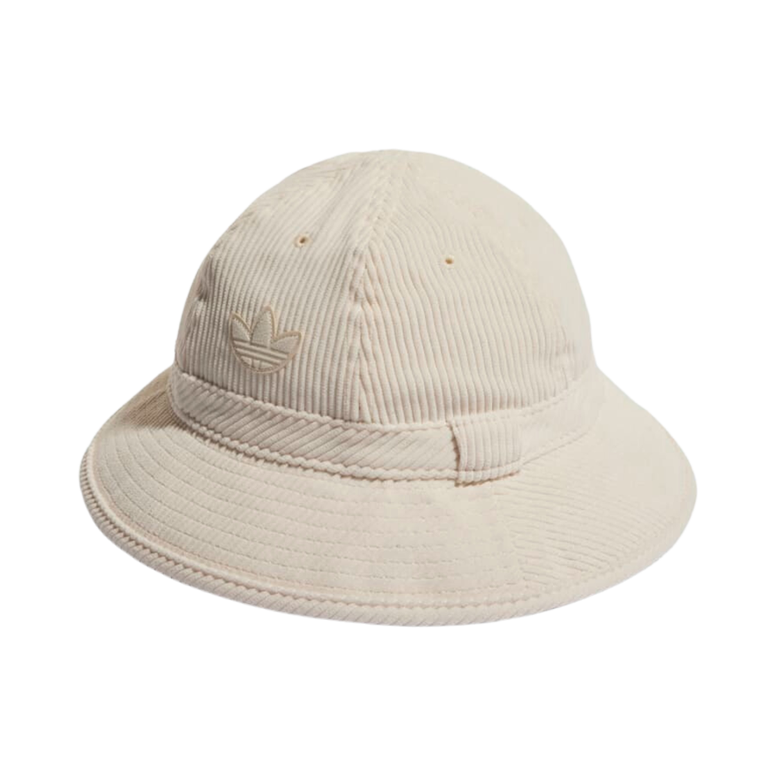 HM1716 Adidas Adicolor Contempo Bucket Hat Wonder White