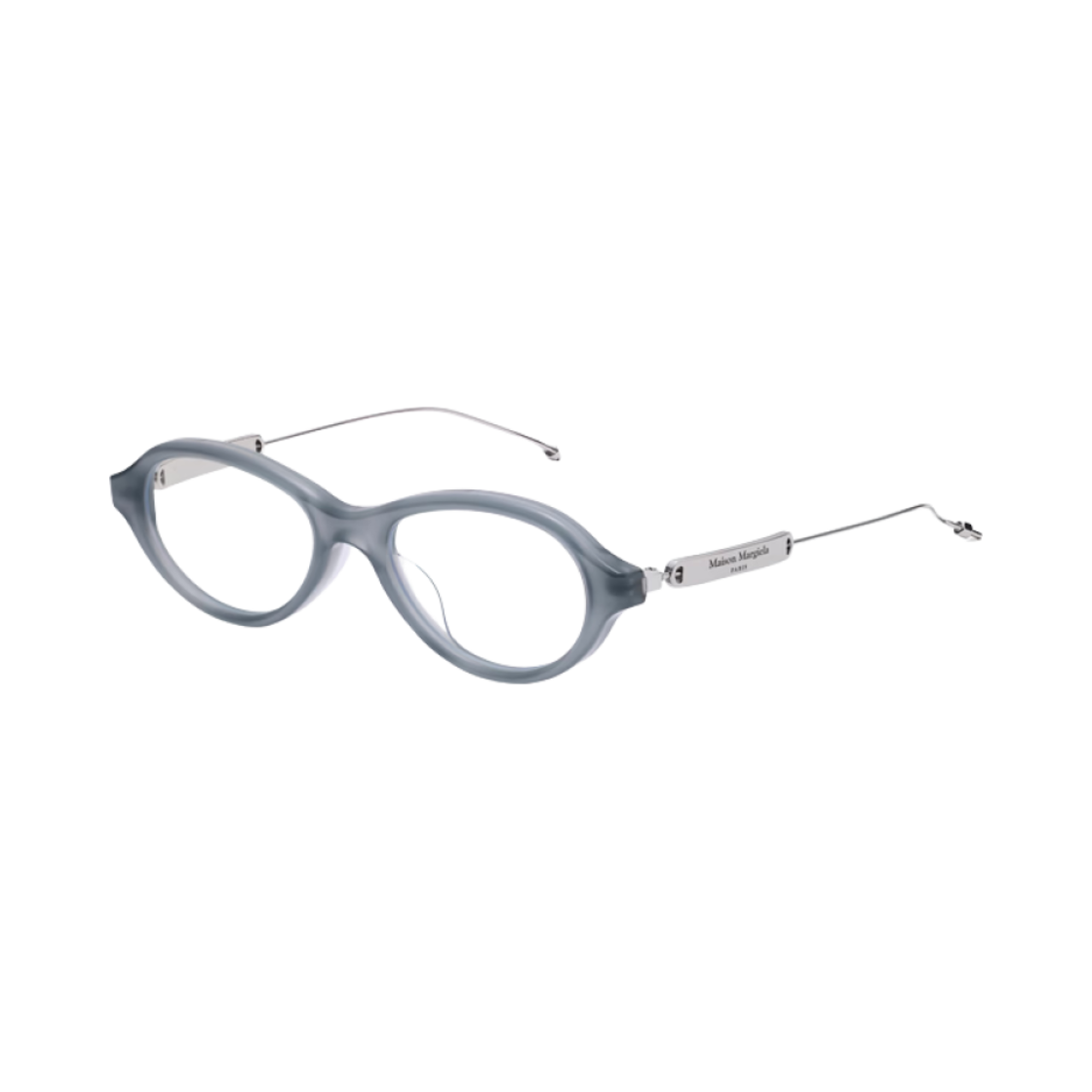 젠틀 몬스터 x 메종 마르지엘라 MM214 그레이 클리어(Gentle Monster x Maison Margiela MM214 Gray Clear)