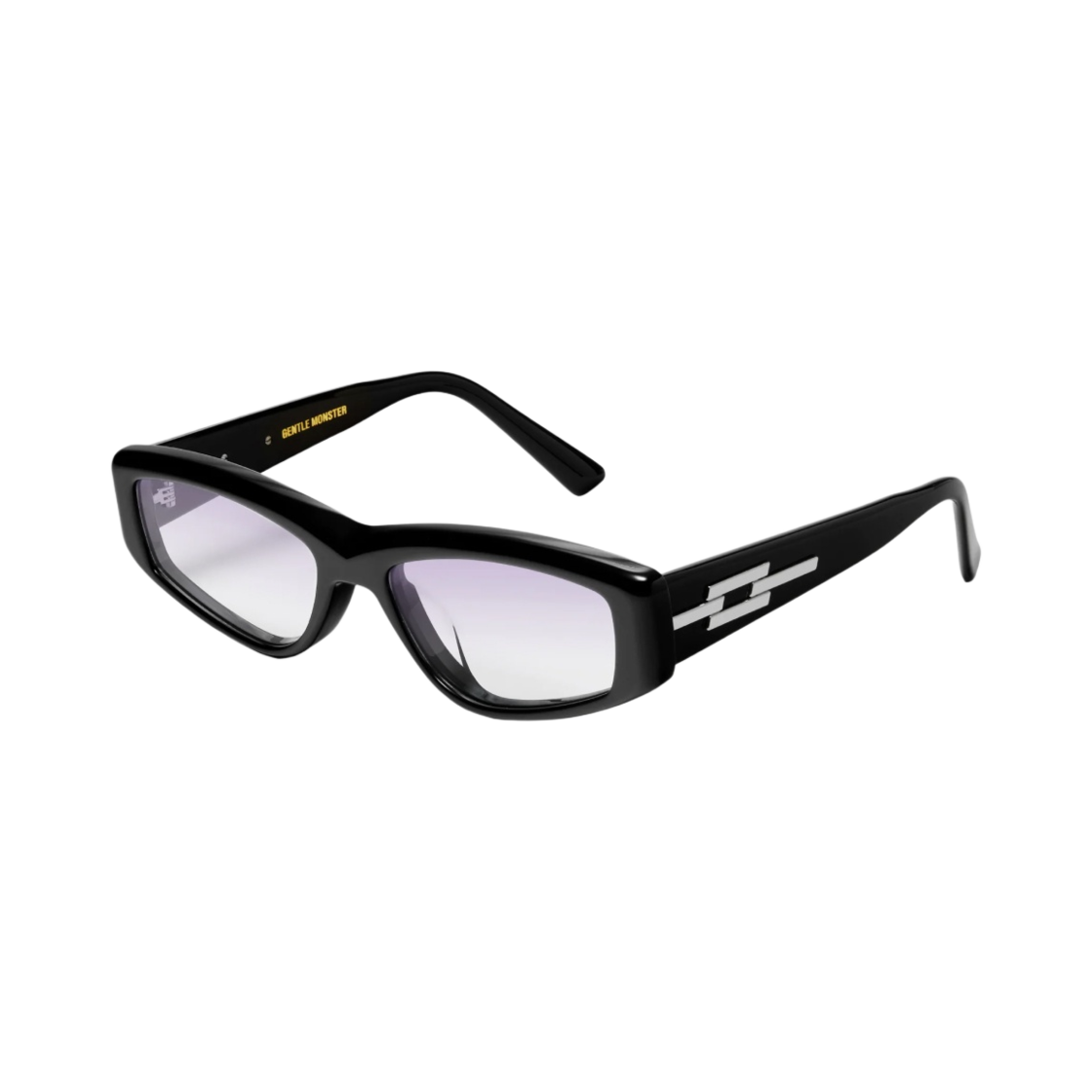 젠틀 몬스터 두루 01 VYG 블랙(Gentle Monster Duru 01 VYG Black) - 2