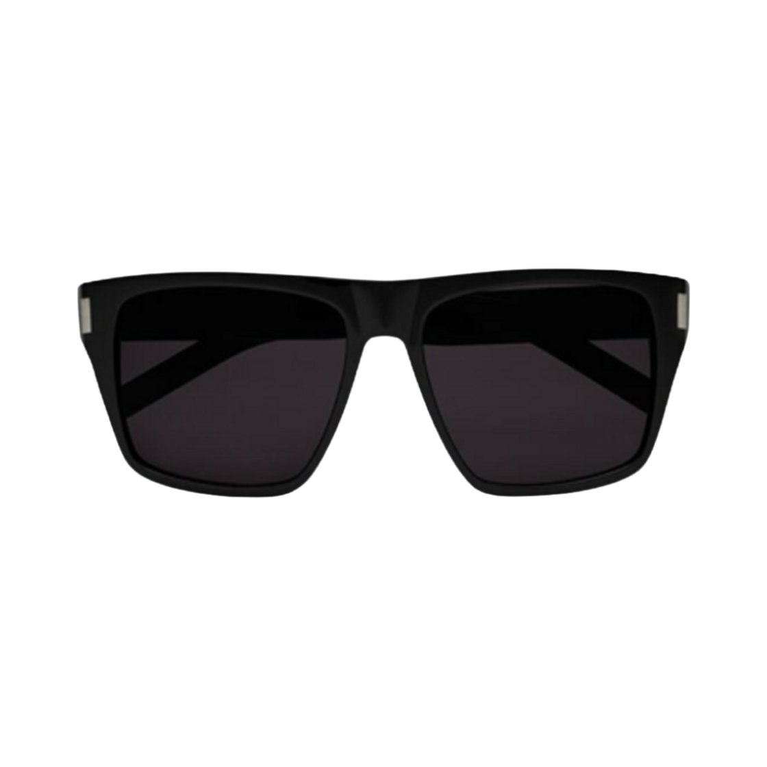543513-Y9901-1000 Saint Laurent Monogram SL M40 Sunglasses Black