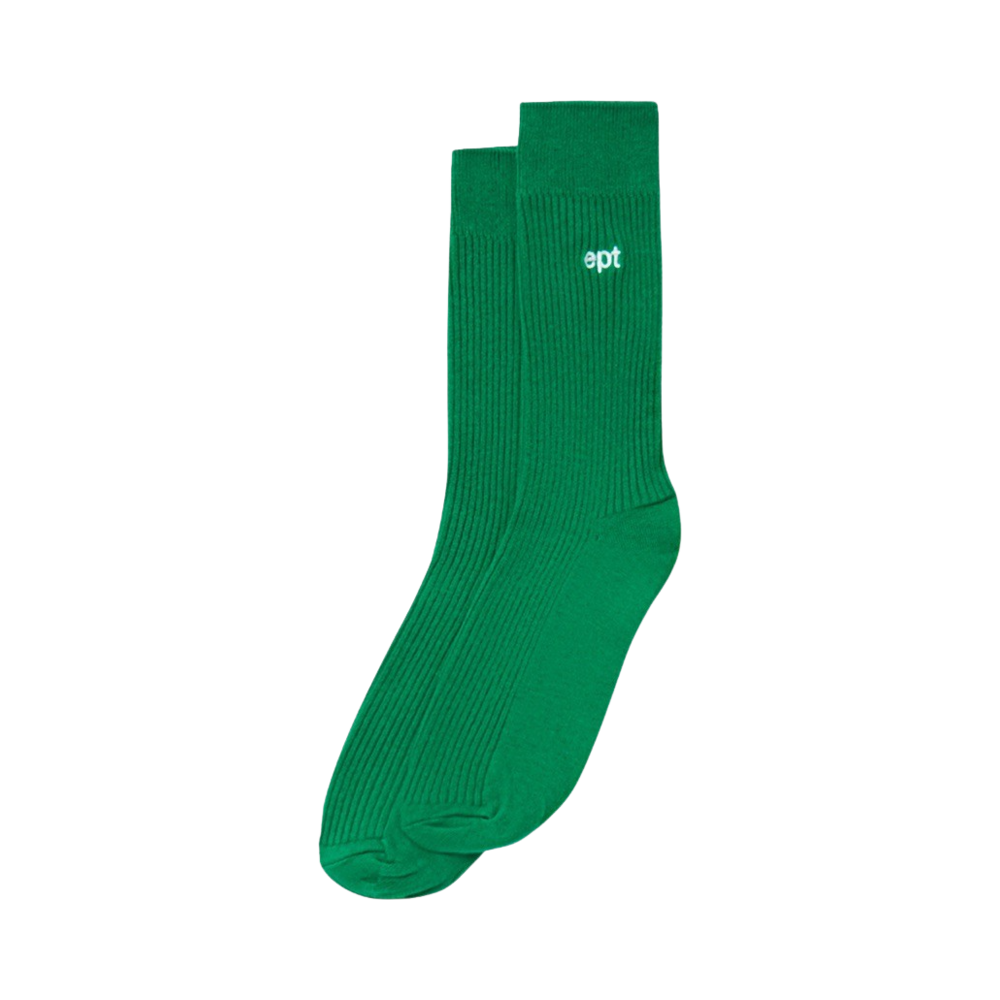 이피티 로고 삭스 그린