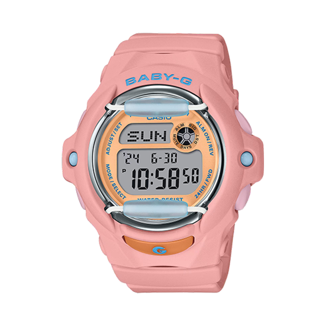 BG-169PB-4 Casio Baby-G BG-169PB-4