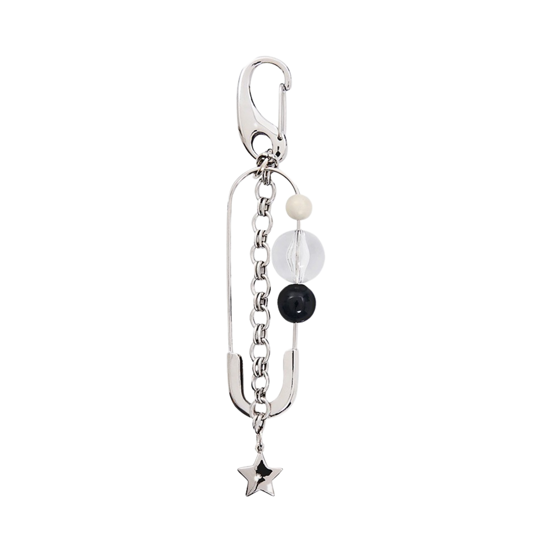 포어필 핀 키링(For Appeal Pin Key Ring)
