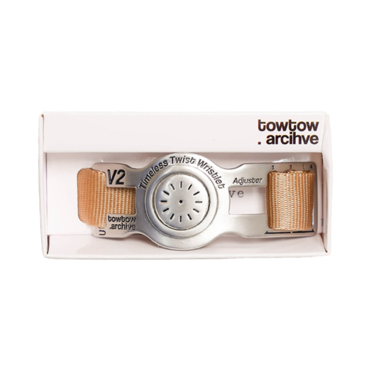 TOWTOW.ARCHIVE Timele STYLE | KREAM