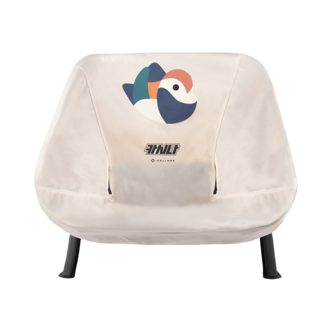 헬리녹스 x 카시나 체어 커버 원앙 메일(Helinox x Kasina Chair Cover Won-Ang Male)