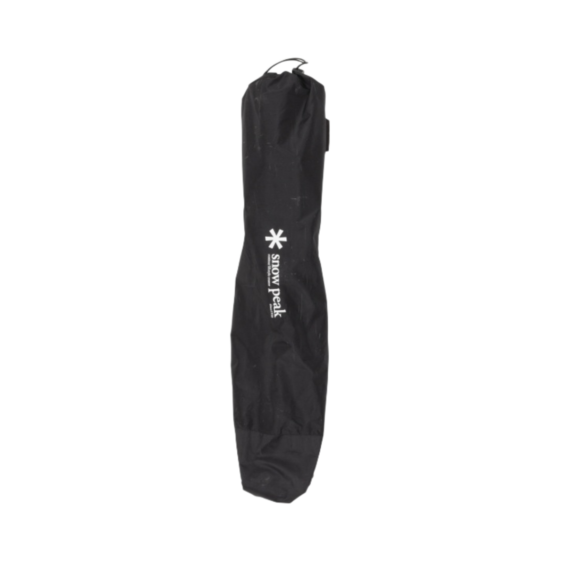 스노우 피크 로우 체어 숏 블랙(Snow Peak Low Chair Short Black) - 4