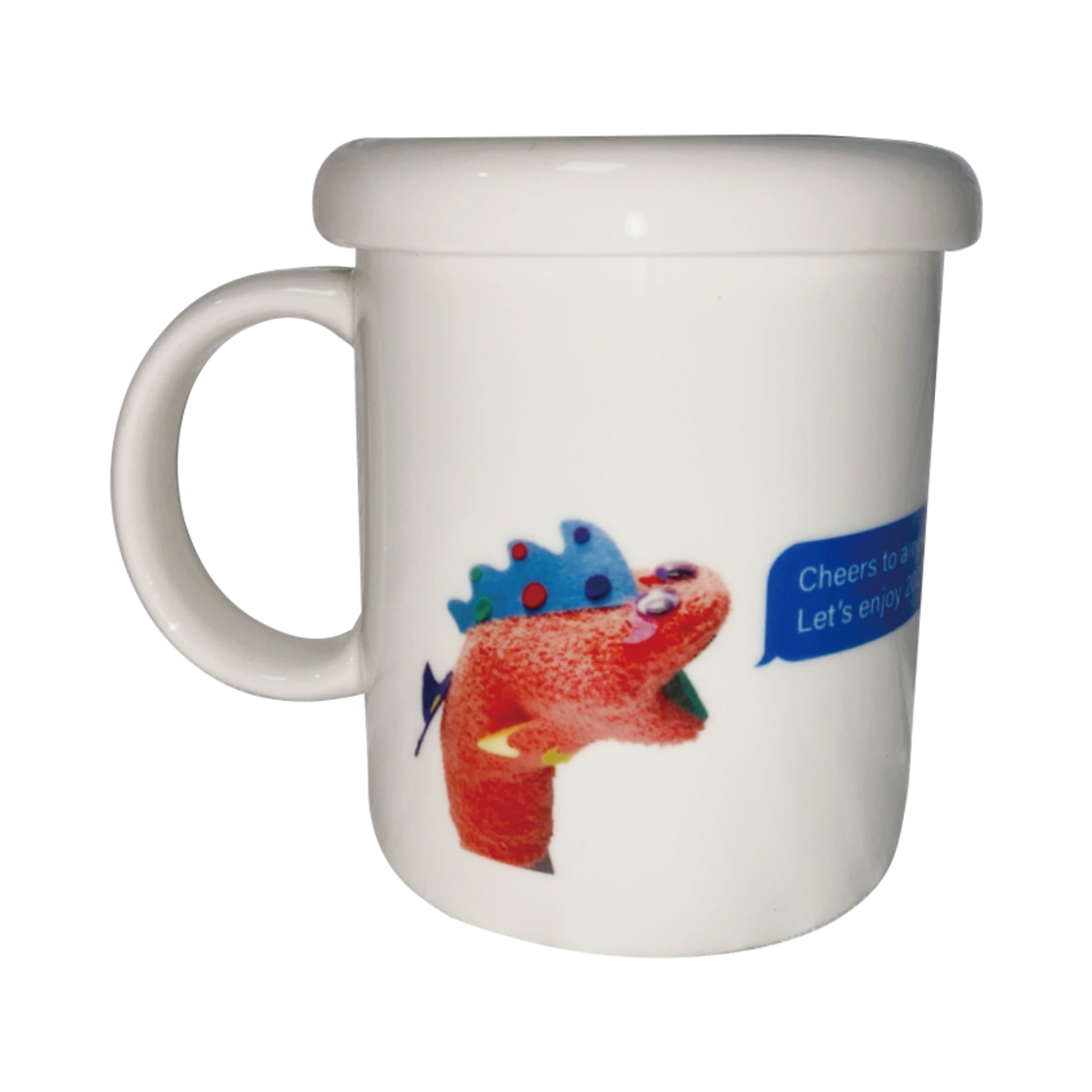 ylwmug31 [3% 포인트 적립] you like what 2025 Snake Simple Mug
