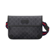 Gucci GG Belt Bag Black