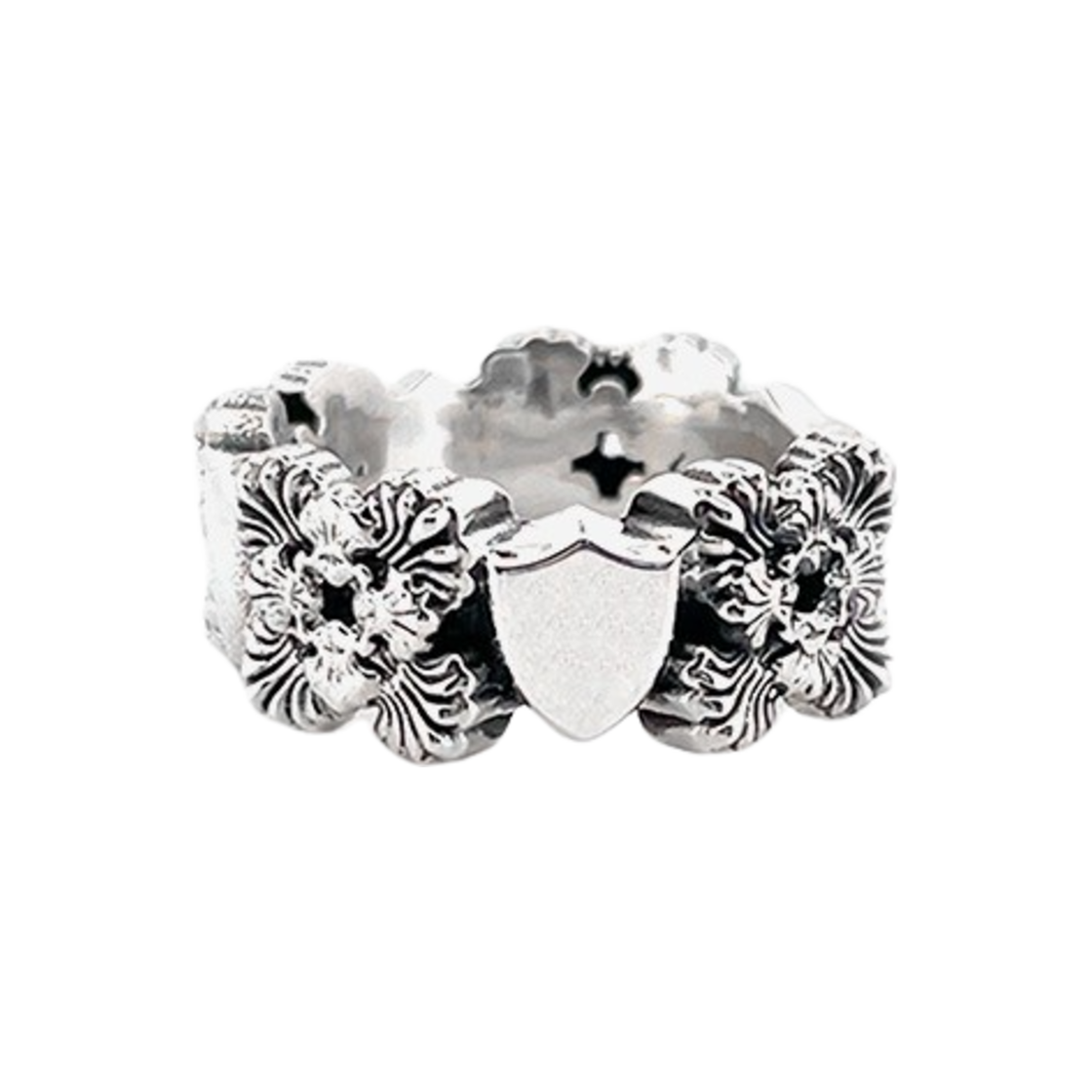 스쿠도 쉘 스쿠도 링 플레인