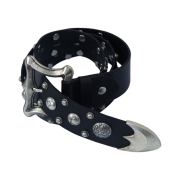 Thug Club Dragon Belt Vintage