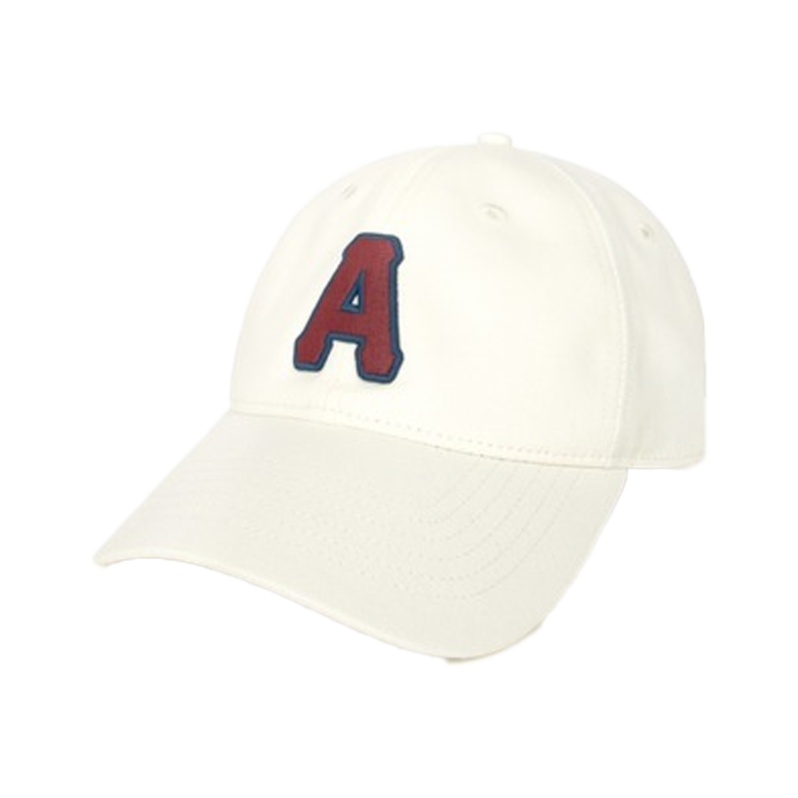 에이프 메인 캡 아이보리 - 25SS(AAPE Main Cap Ivory - 25SS)