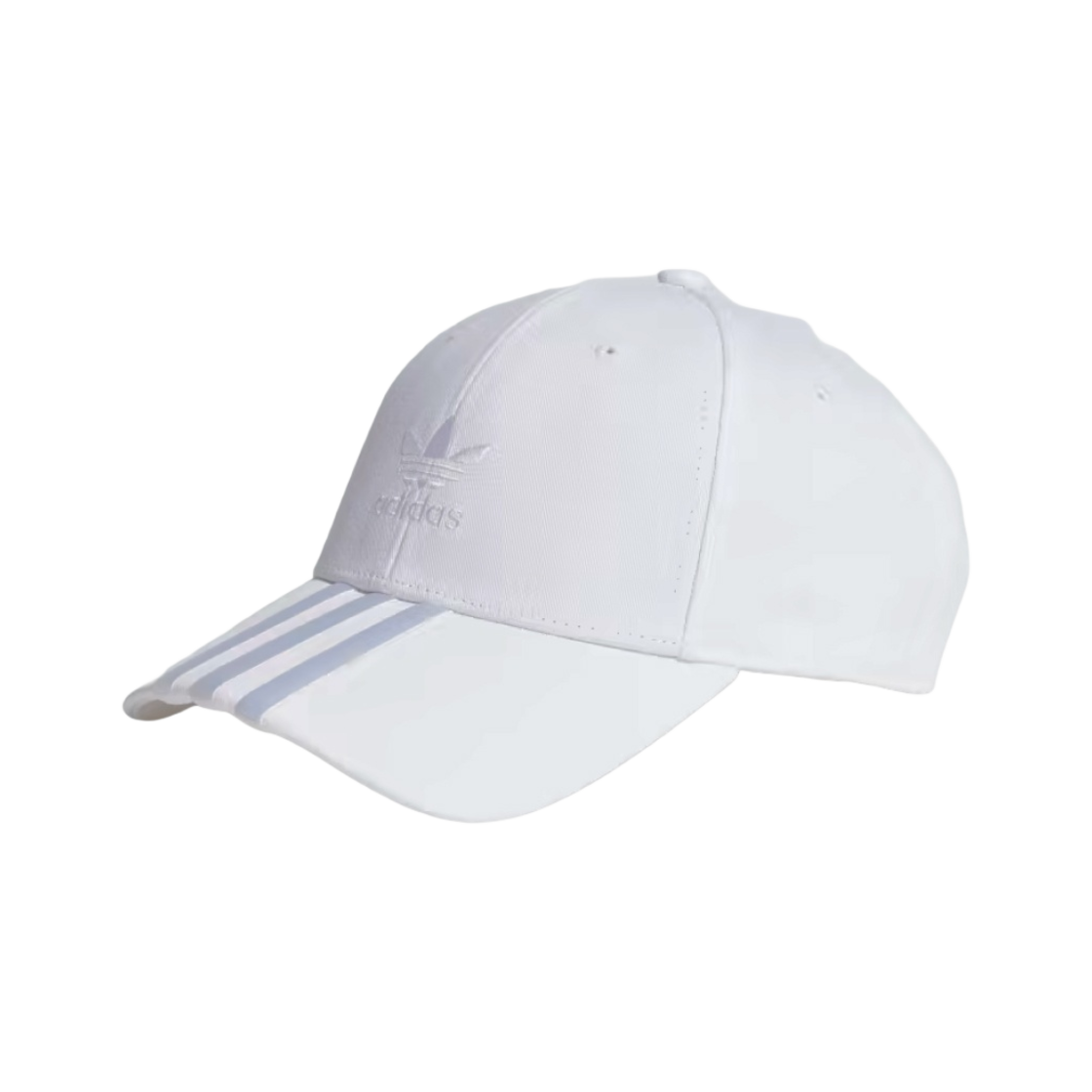 IL4851 Adidas Cap White