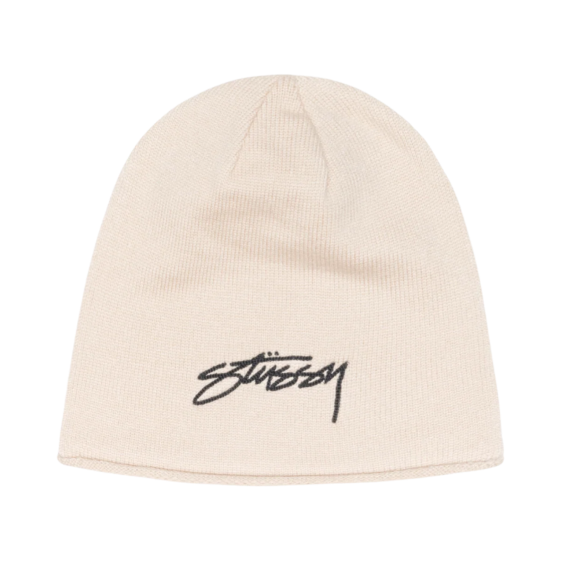 国内発送 送料関税込 STUSSY SKULLCAP CHAIN STITCH ROLLED EDGE SKULLCAP CHAIN STITCH ROLLED EDGE – STÜSSY WORLD