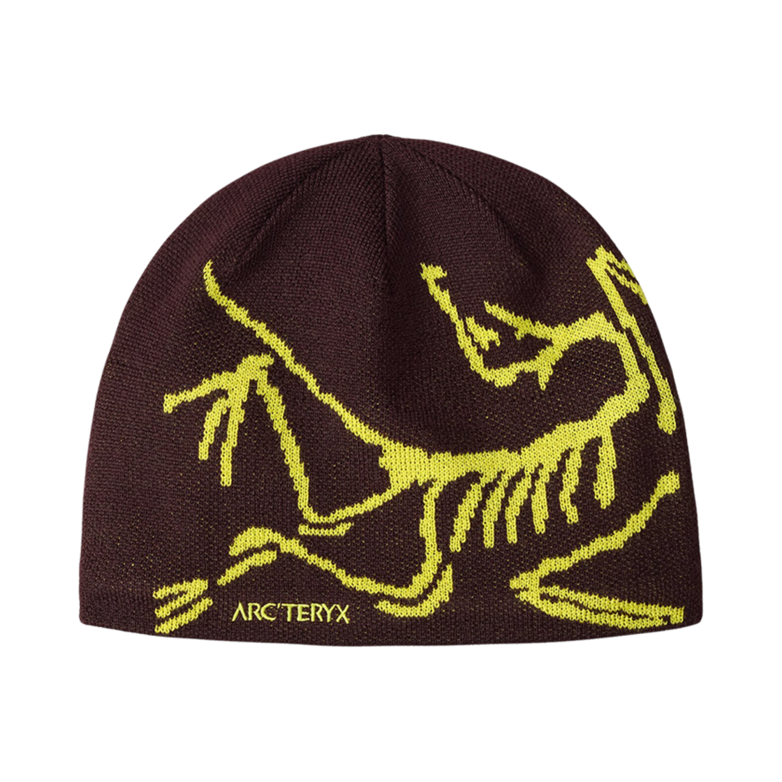 6756 Arc'teryx Bird Head Toque Phantasm Euphoria