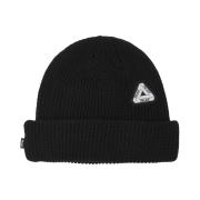 Palace Head Top Beanie Black - 21FW