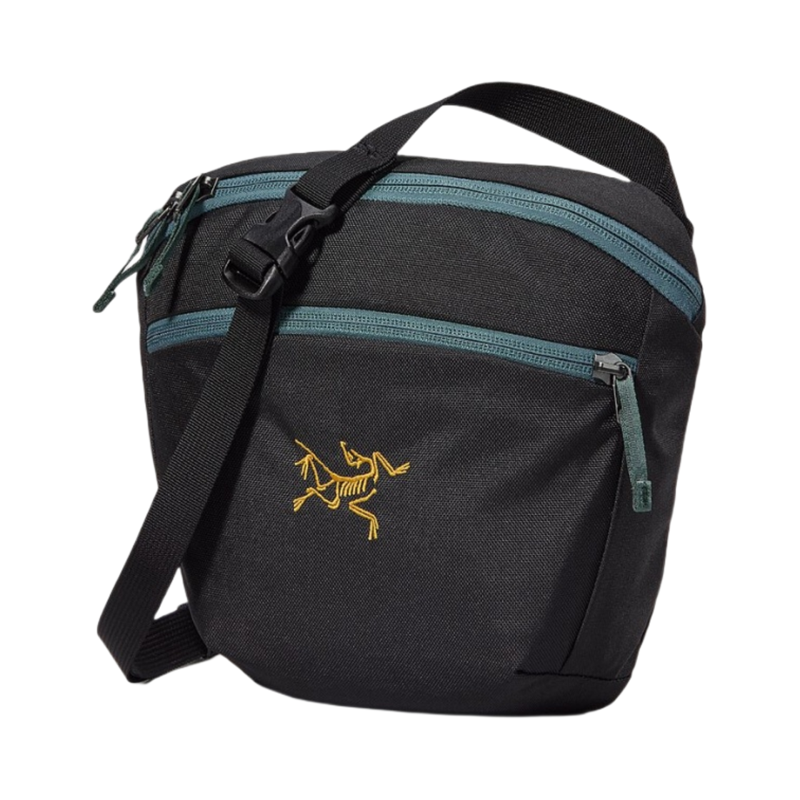 아크테릭스 맨티스 2 웨이스트팩 다크 매직(Arc'teryx Mantis 2 Waistpack Dark Magic)