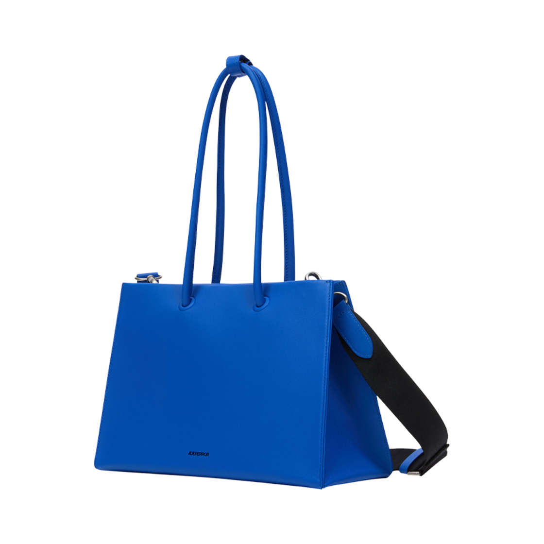 아더에러 쇼퍼백 프로덕트 99 블루 | Ader Error | KREAM