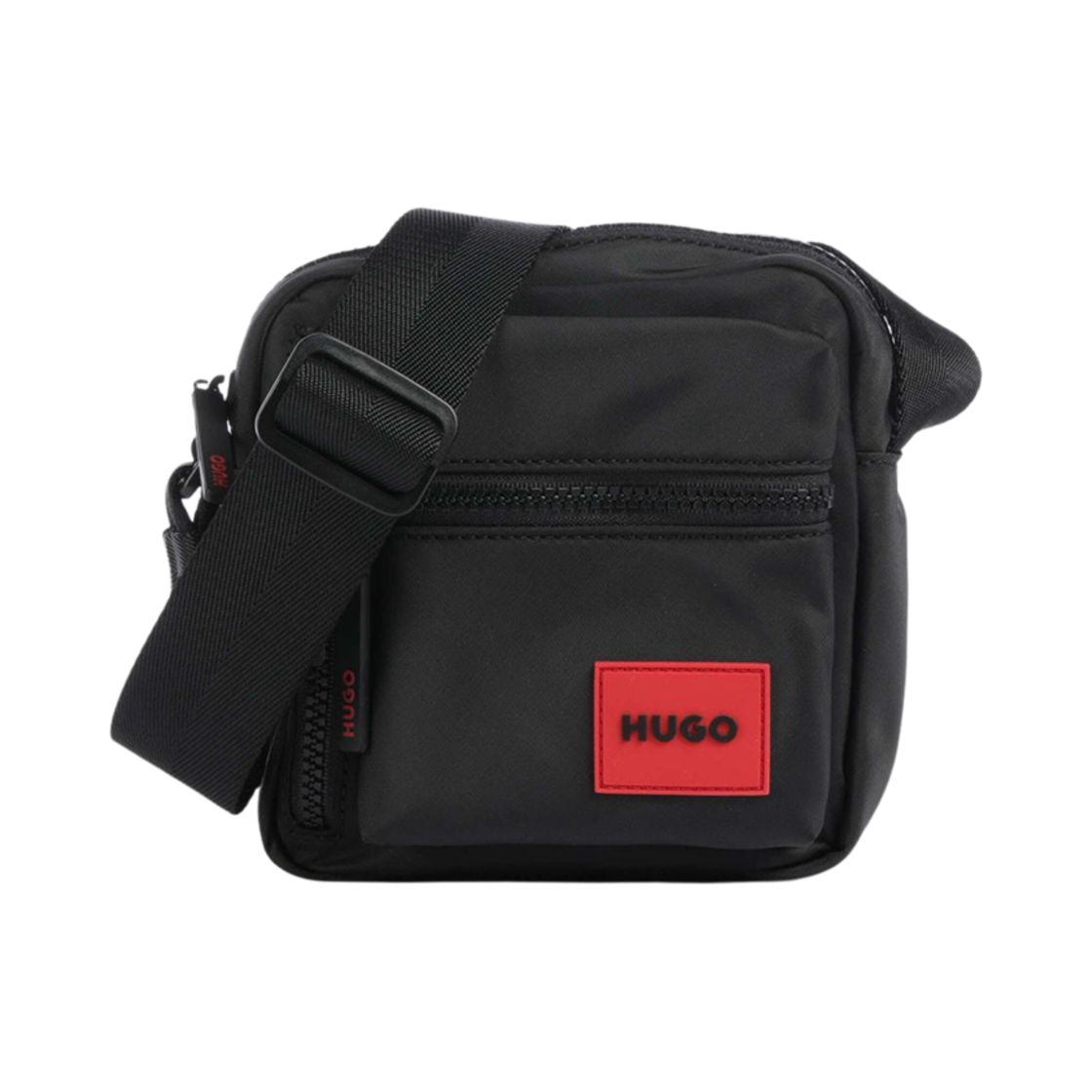 50535643-002 Hugo Boss Ethon 2.0 Crossbody Bag Black