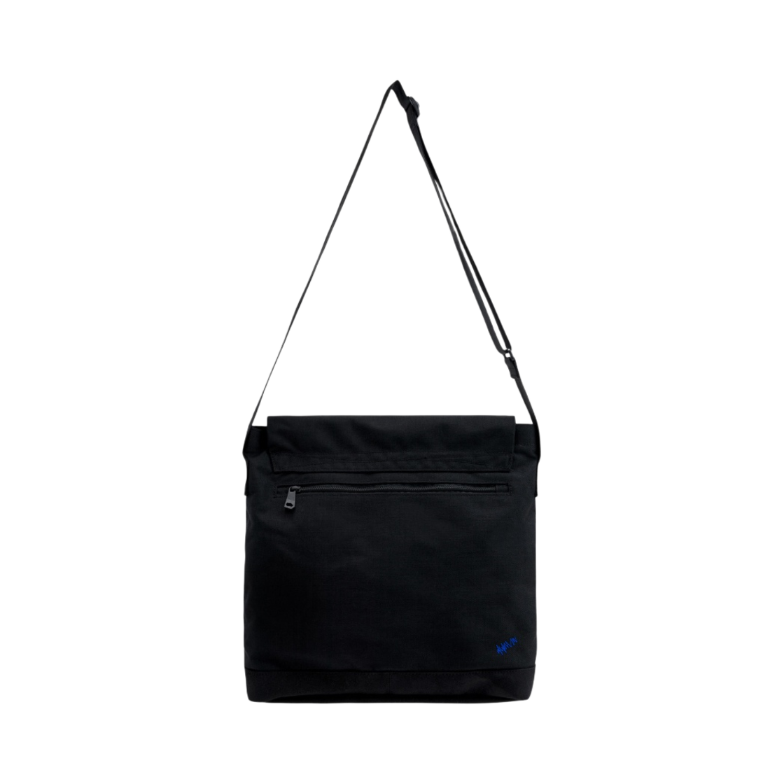 BMADSSBA0901BK Ader Error Puloaf Cross Bag Noir