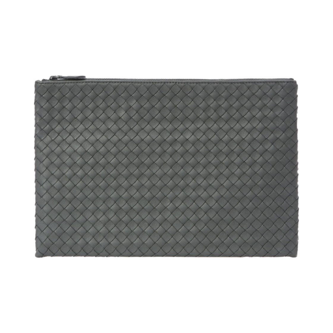 보테가 베네타 도큐먼트 케이스 그레이(Bottega Veneta Document Case Grey)