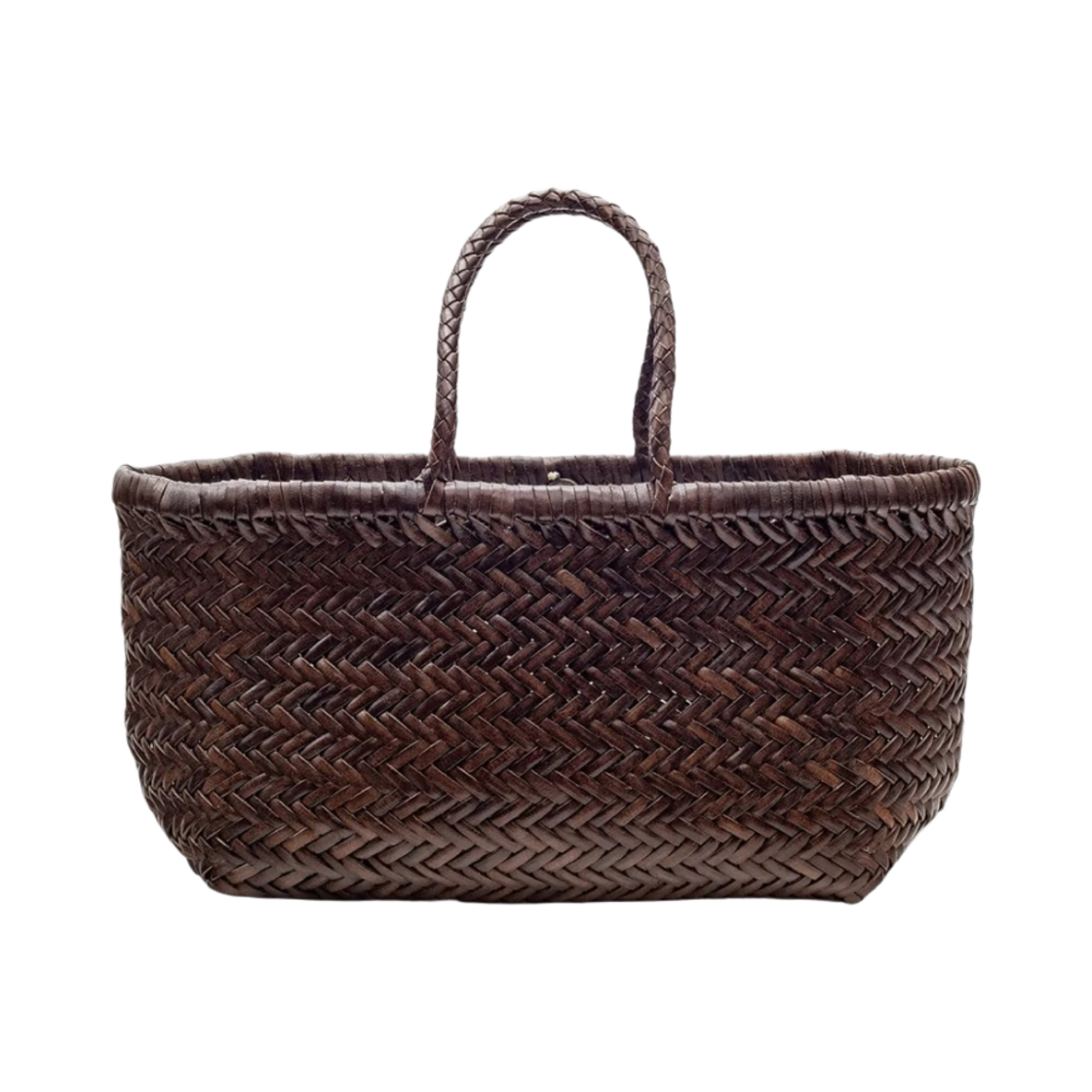 8811 Dragon Diffusion Triple Jump Small Dark Brown