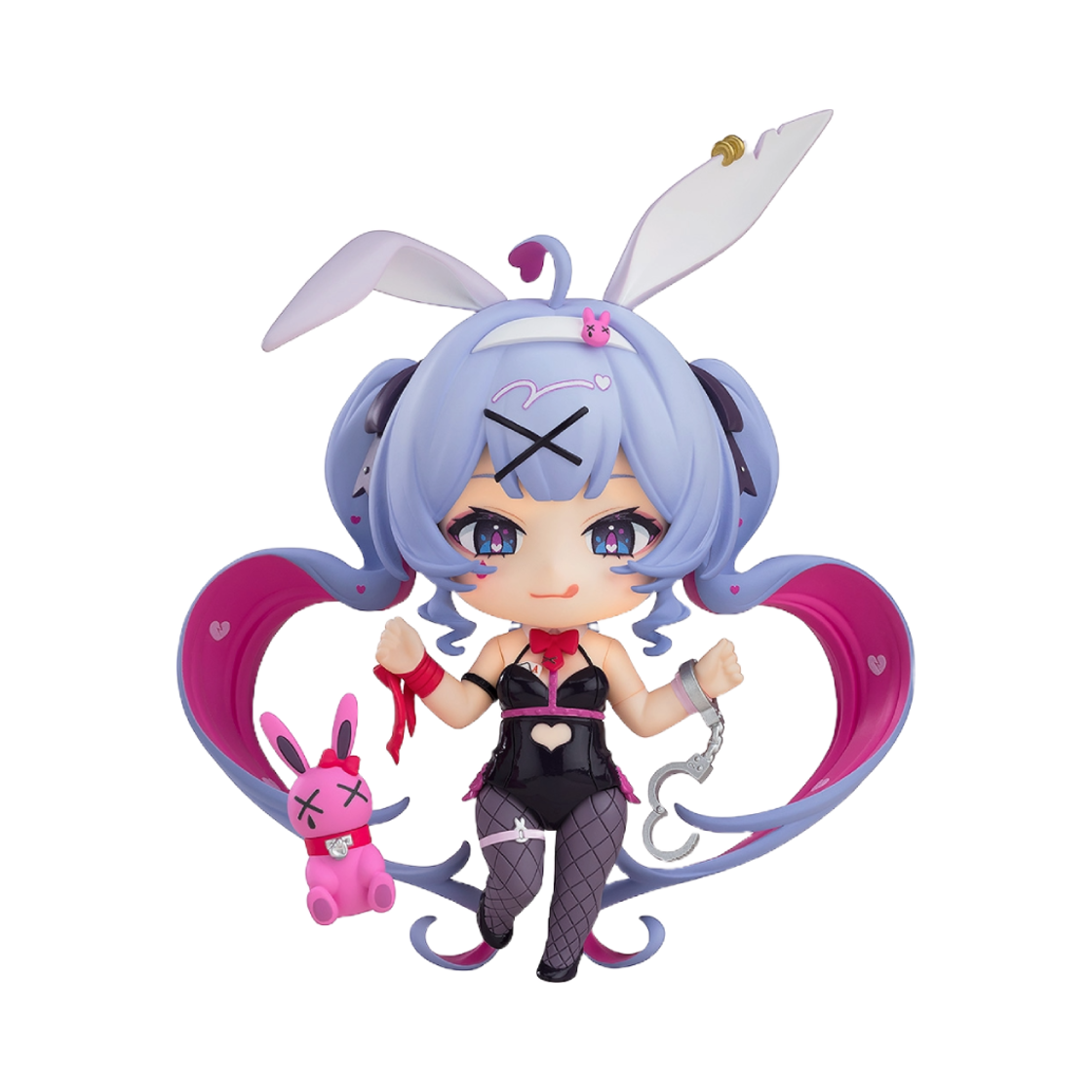 굿스마일컴퍼니 넨도로이드 하츠네 미쿠 래빗홀 버전(Good Smile Company Character Vocal Series 01: Hatsune Miku Nendoroid Hatsune Miku: Rabbit Hole Ver.)