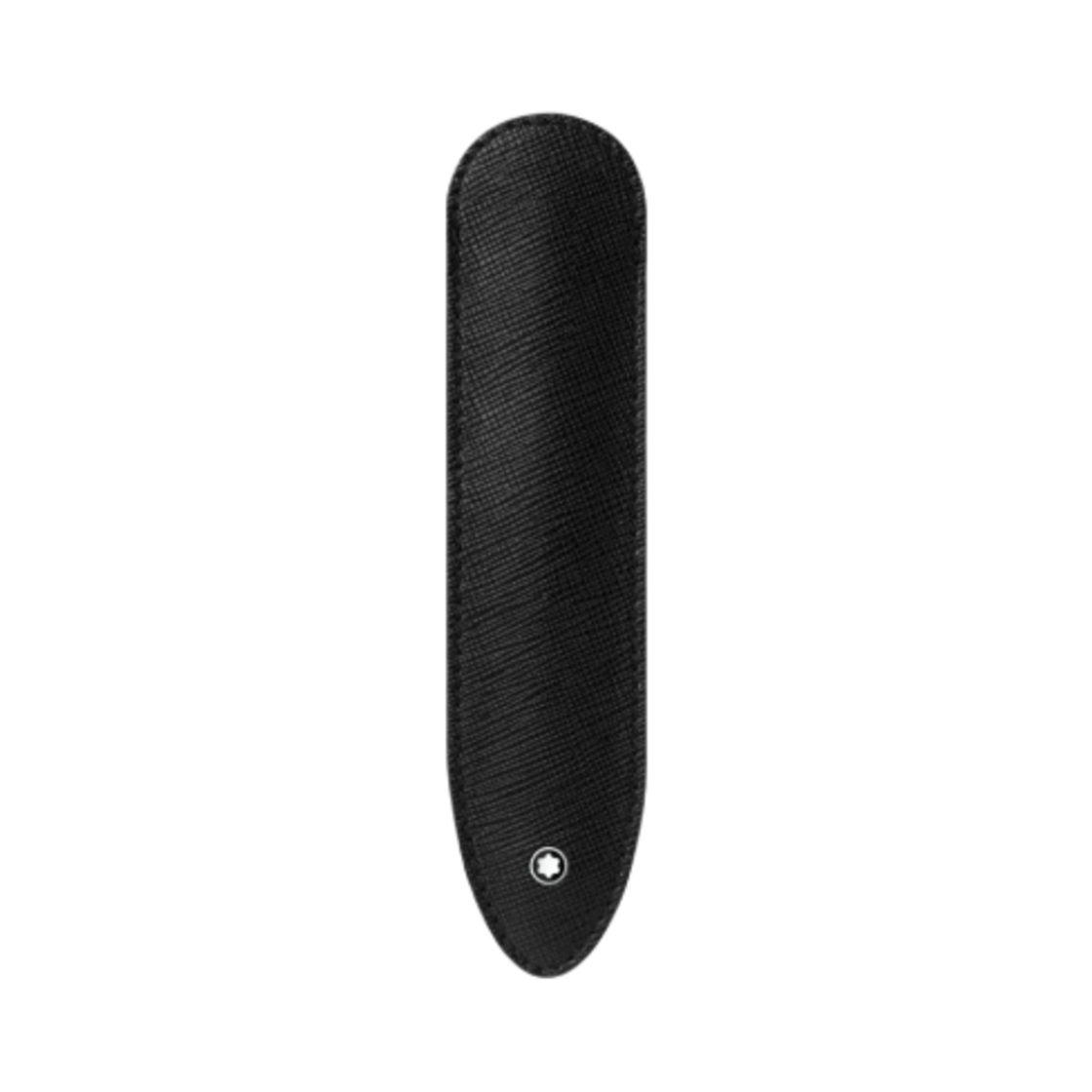 몽블랑 사토리얼 1 펜 슬리브 블랙(Montblanc Sartorial 1 Pen Sleeve Black)