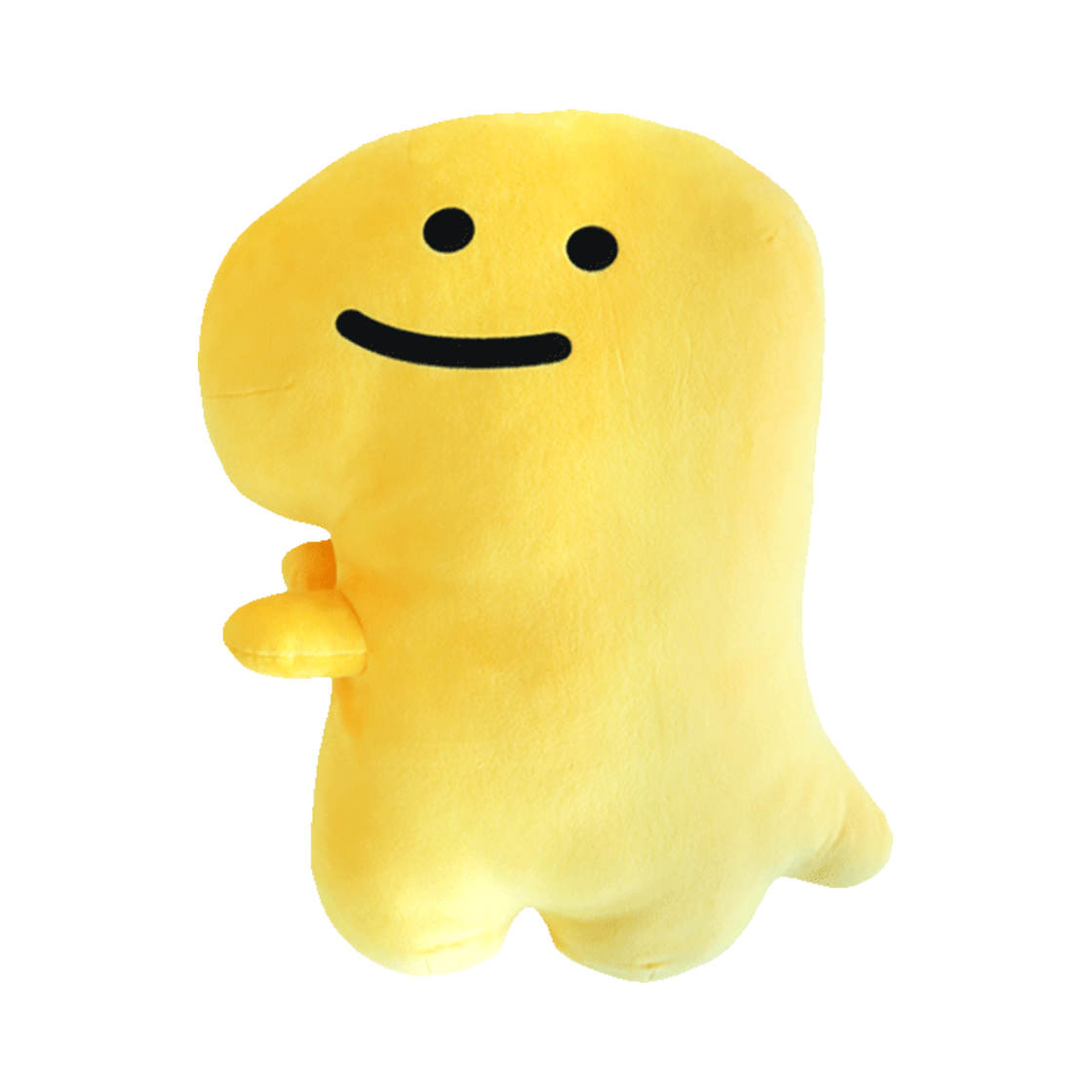 매니어리틀 꼼지락 다이노 티라노 60cm 인형(Many a Little Ggom Jirak Dino Plush Toy 60Cm Tyranno) - 1