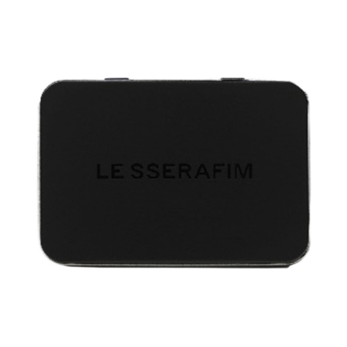 르세라핌 정규 1집 앨범 '언포기븐' 포토 카드 & 틴 케이스 세트 버전 1(LE SSERAFIM 1st Studio Album 'UNFORGIVEN' Photo Card & Tin Case Set Ver.1)