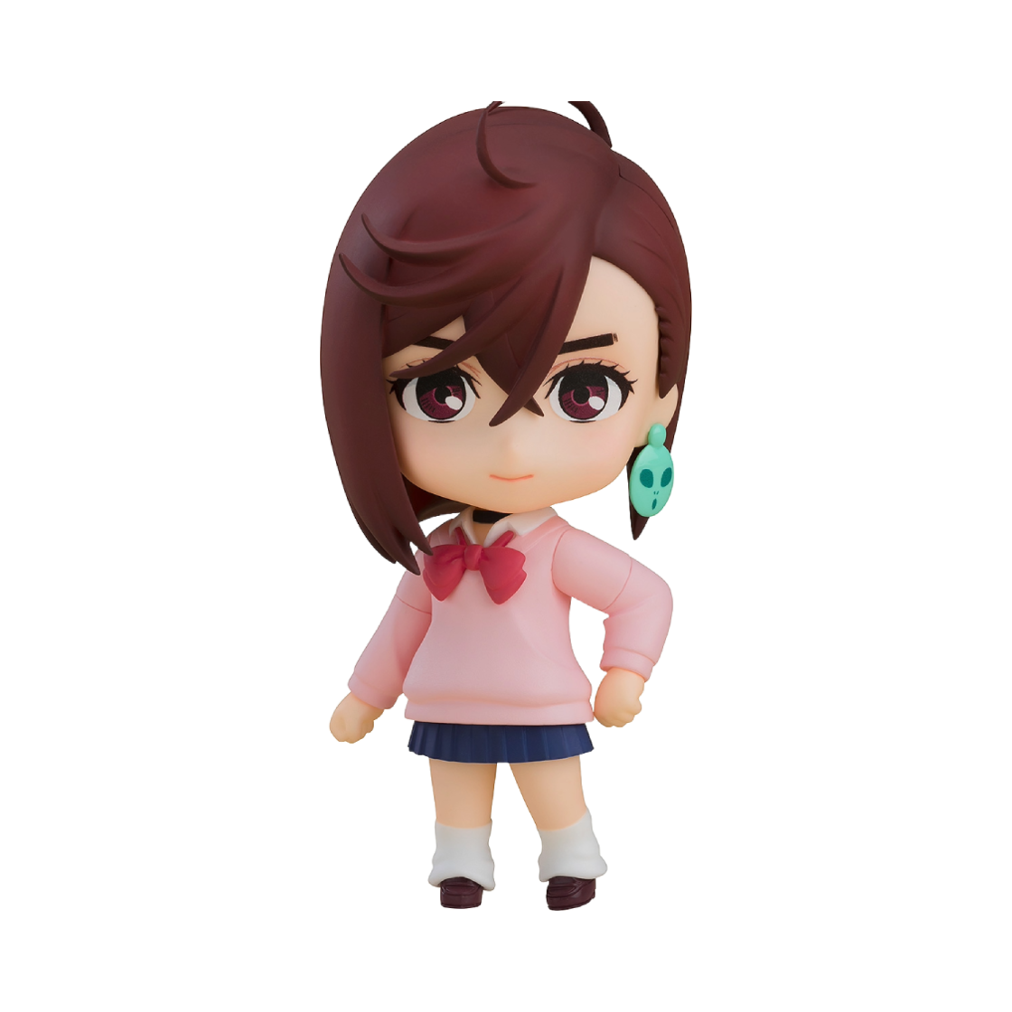 [예약배송] 굿스마일컴퍼니 넨도로이드 아야세 모모([예약배송] Good Smile Company Dandadan Nendoroid Momo)