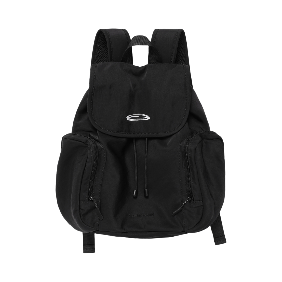 FWSWABA805M Opening Project Mini Rucksack Black